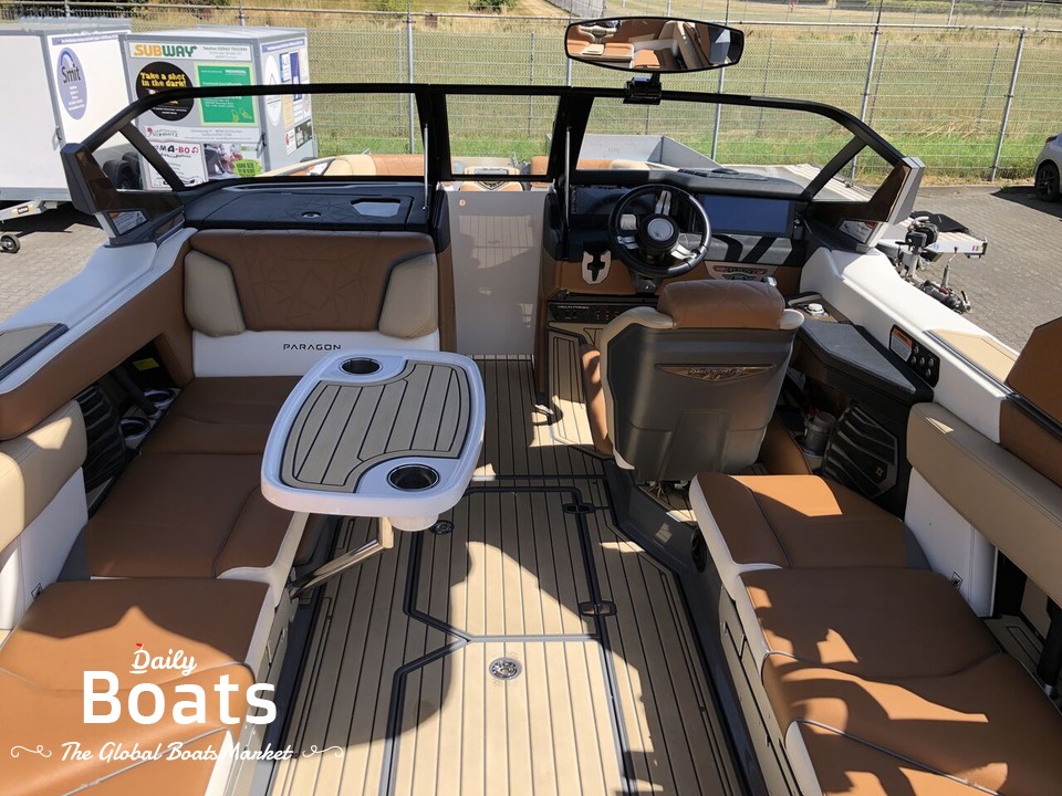 2020 Nautique Super Air G23 Paragon for sale. View price, photos and