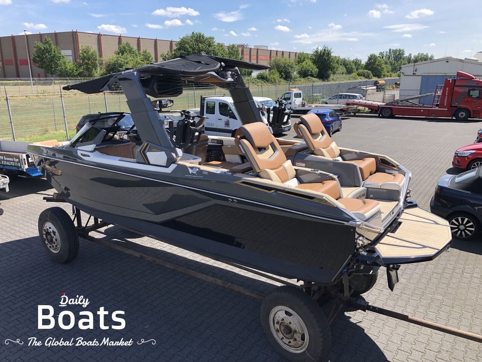 2020 Nautique Super Air G23 Paragon for sale. View price, photos and