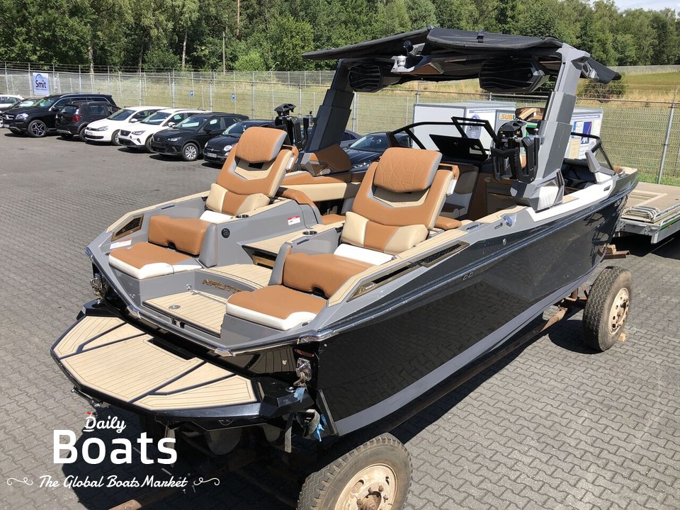 2020 Nautique Super Air G23 Paragon for sale. View price, photos and