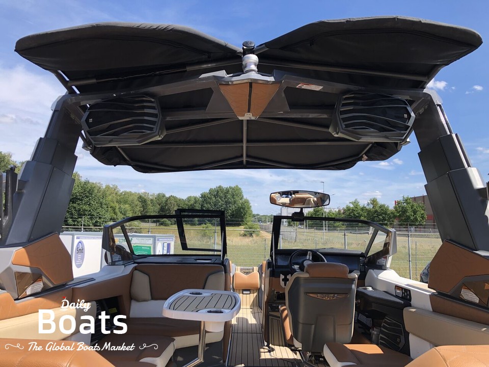 2020 Nautique Super Air G23 Paragon for sale. View price, photos and