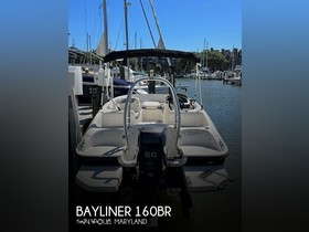 Bayliner 160Br