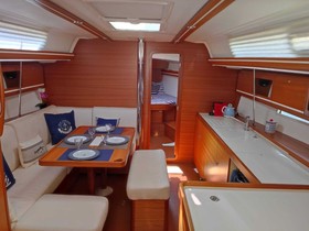 2012 Dufour 405 Grand Large