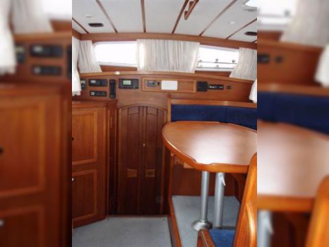 Buy 2003 Nauticat 331