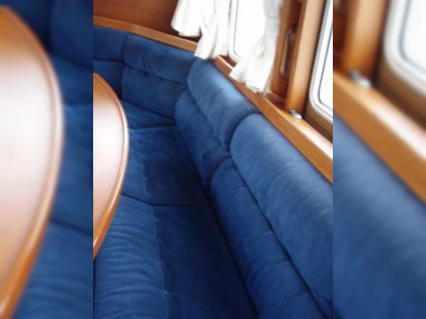2003 Nauticat 331