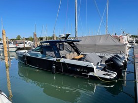 Saxdor Yachts 320 Gto Sofort Verfügbar