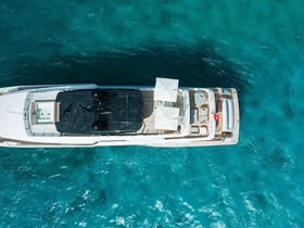 2020 Custom Line Yachts Navetta 42 till salu