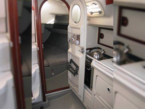 1993 Dehler 37 Cws kopen
