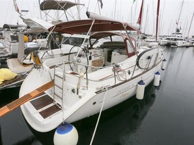 Bénéteau Océanis Clipper 411