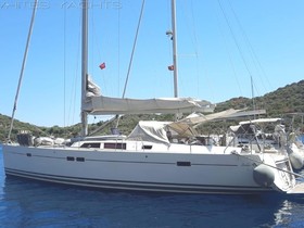 Hanse 540E