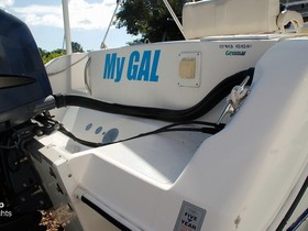 1996 Wellcraft 218 Ccf for sale