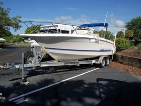 1996 Wellcraft 218 Ccf for sale