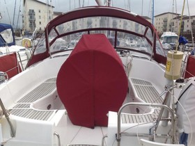 2000 Bénéteau Oceanis 411