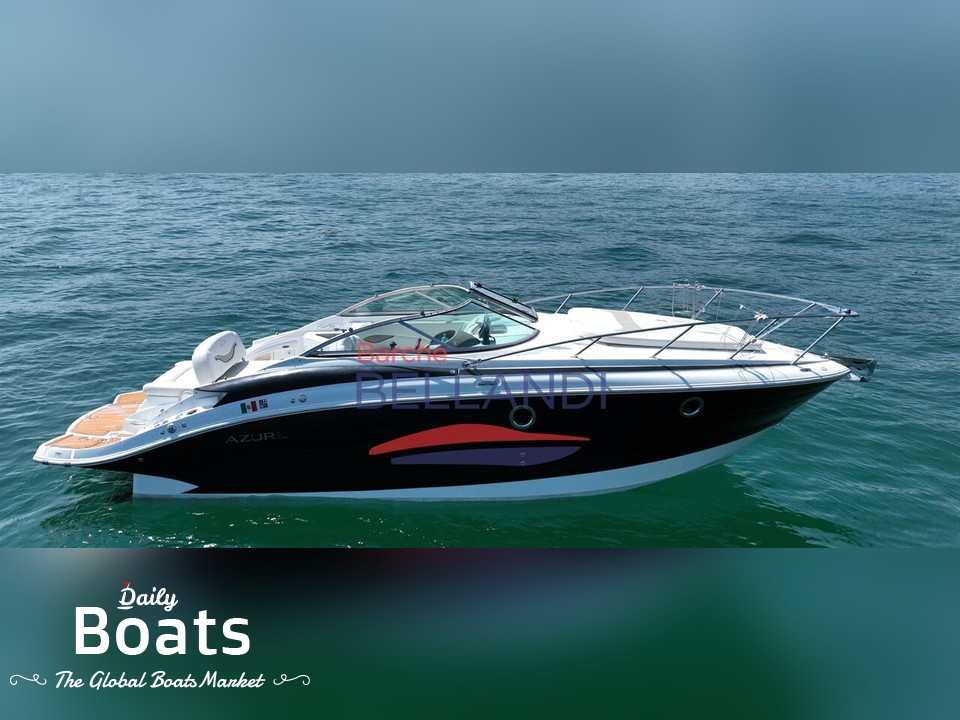 2011 Azure Bay Yachts Boats 275 Cr for sale. View price, photos and Buy ...