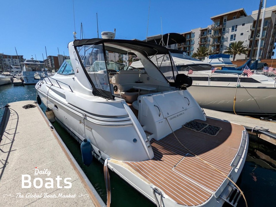 2000 Cruisers Yachts for sale. View price, photos and Buy 2000 Cruisers