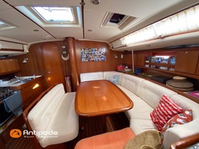 2008 Dufour 455 Grand Large for sale