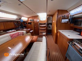 2008 Dufour 455 Grand Large