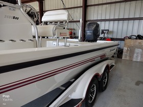 2008 Ranger Boats 2400 Bay na sprzedaż