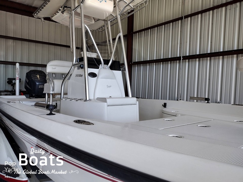 2008 Ranger Boats 2400 Bay for sale. View price, photos and Buy 2008