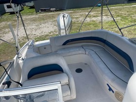 2004 Hurricane Boats 237 Sun Deck for sale