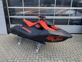 Buy 2022 Sea-Doo Spark Trixx 2Up 900 Ho Ibr