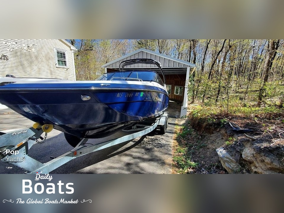 2017 Yamaha 242 Limited S for sale. View price, photos and Buy 2017