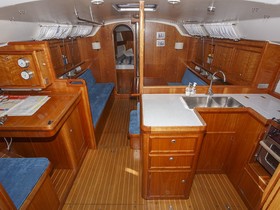 2009 Northern Yacht Comfort 43