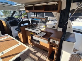 2019 Jeanneau Nc 37