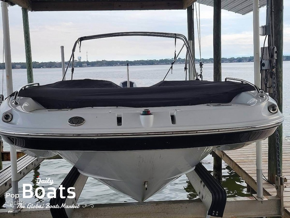 2011 SouthWind 200 Sportdeck for sale. View price, photos and Buy 2011