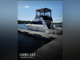 Luhrs Yachts 342 Tournament
