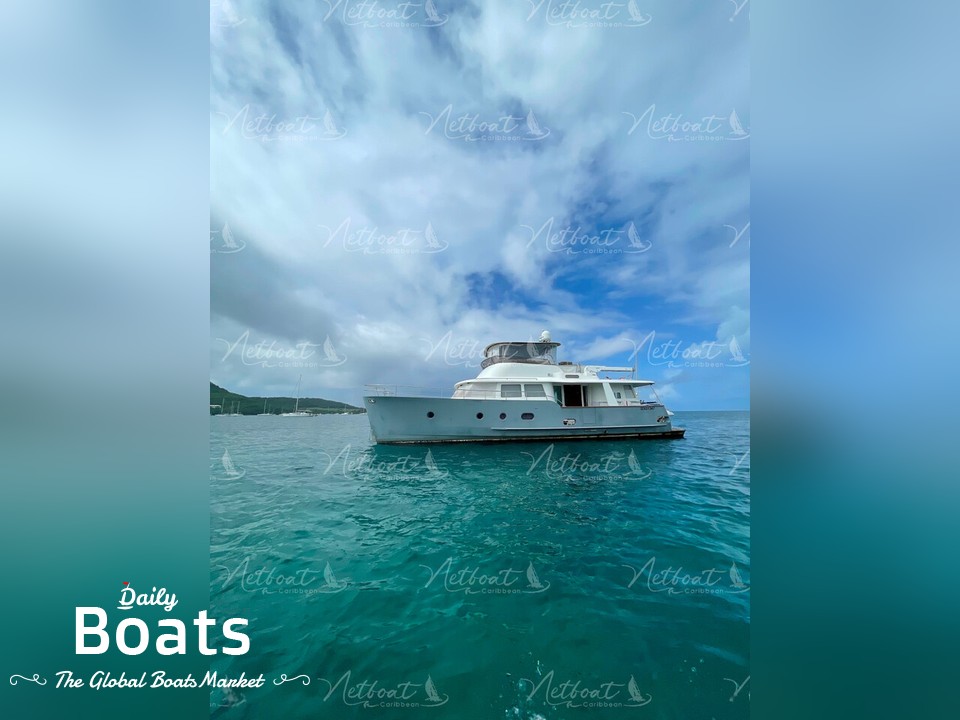 2012 Bamba Yachts 50 for sale. View price, photos and Buy 2012 Bamba