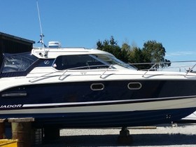 Aquador 26 Hardtop