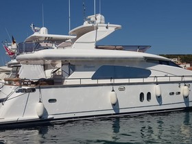 Elegance Yachts 70