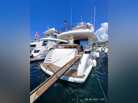 2006 Elegance Yachts 70 for sale