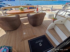 2006 Elegance Yachts 70