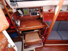 Købe 1993 Westerly 31 Tempest