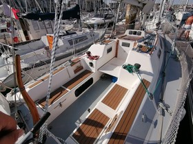 Købe 1993 Westerly 31 Tempest