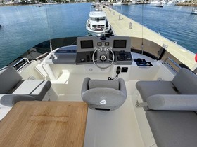 2020 Bénéteau Swift Trawler 41 Fly