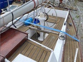 1982 Marlow-Hunter 34 for sale
