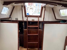 1982 Marlow-Hunter 34 for sale