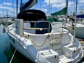 Buy 1998 Marlow-Hunter 376