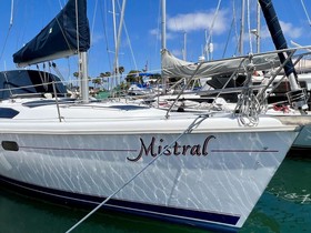 1998 Marlow-Hunter 376 for sale