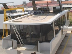 2022 Nazareth Boats Aquacruise 1200 zu verkaufen