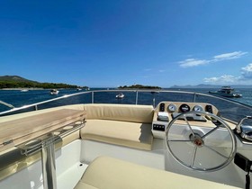 2017 Sasga Yachts 42 Fly на продаж