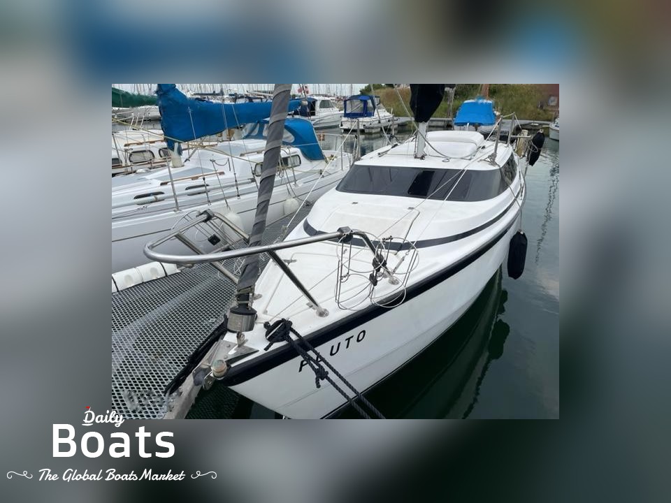 1999 MacGregor 26 X for sale. View price, photos and Buy 1999 MacGregor