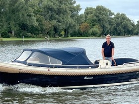 Interboat Sloep 7.50