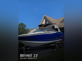 Bryant Boats Calandra Surf