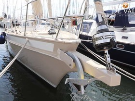 1996 Carena 47 Pilothouse til salg