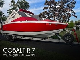 Cobalt Boats R 7