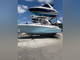 2019 Wellcraft 242 Fisherman for sale