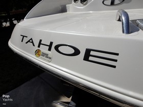 Kjøpe 2015 Tahoe Q7I